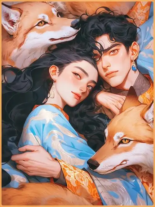 月光恋人